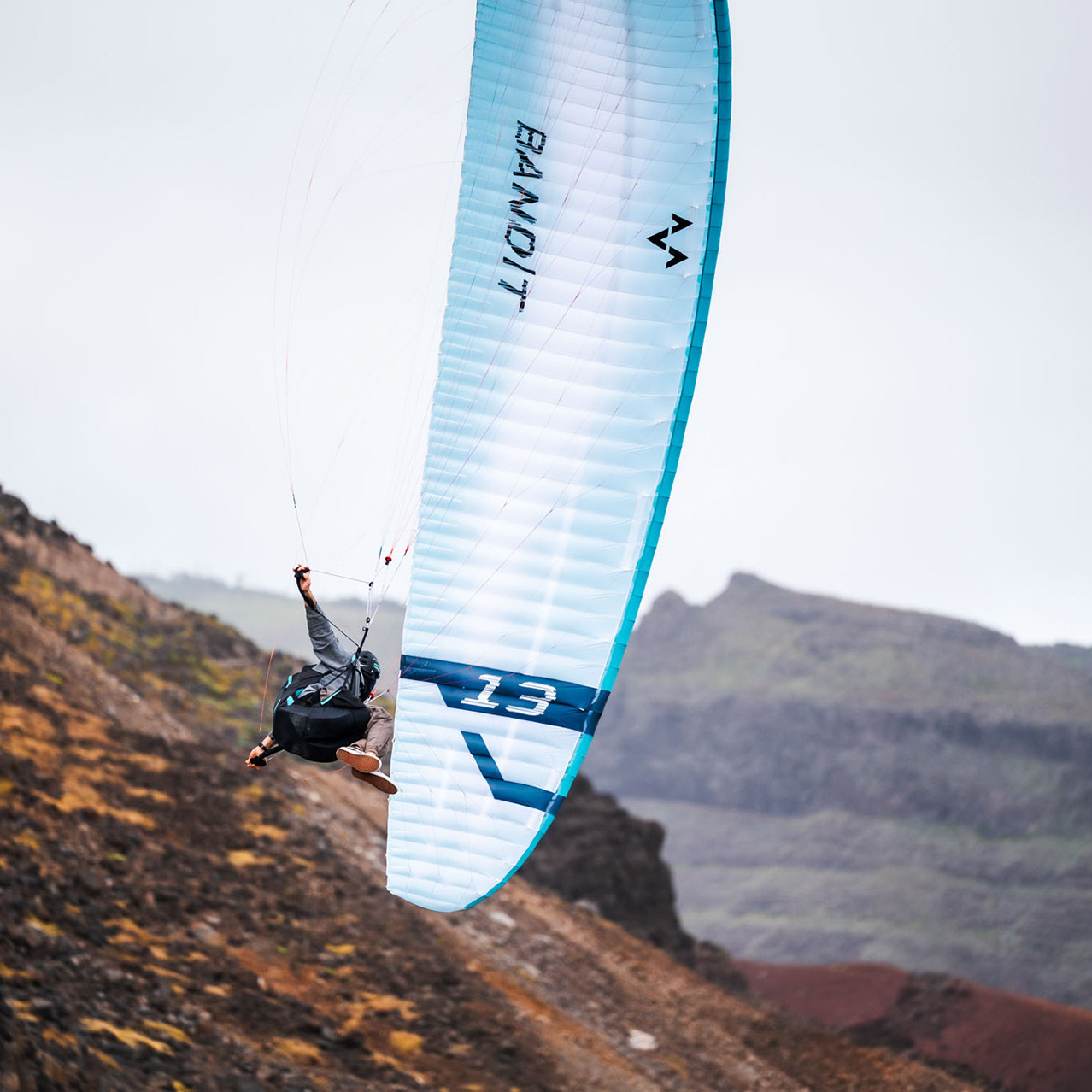 <b>FLARE | BANDIT | 22</b> 6 <b>FLARE | BANDIT | 22</b> – Bild 6