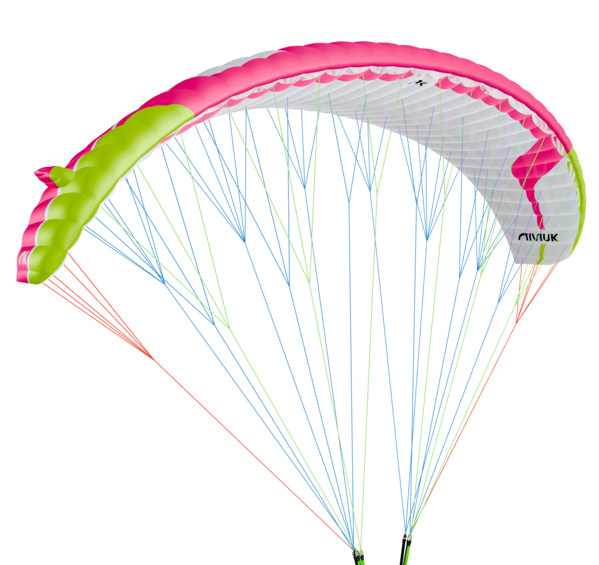 <b>NIVIUK | KOYOT 6 | 30</b> 5 <b>NIVIUK | KOYOT 6 | 30</b> – Bild 5