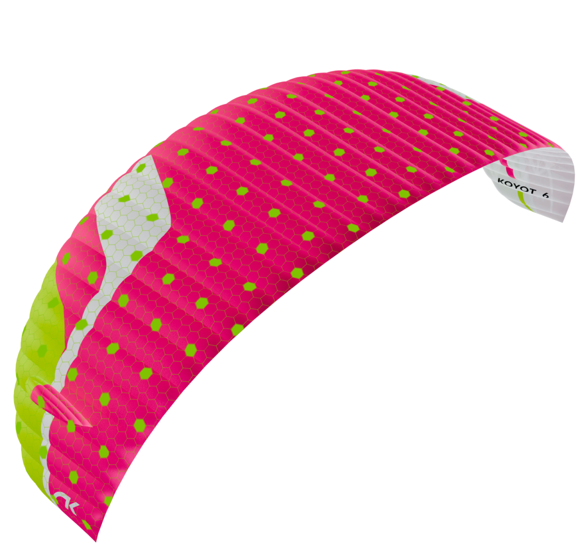 <b>NIVIUK | KOYOT 6 | 30</b> 9 <b>NIVIUK | KOYOT 6 | 30</b> – Bild 9