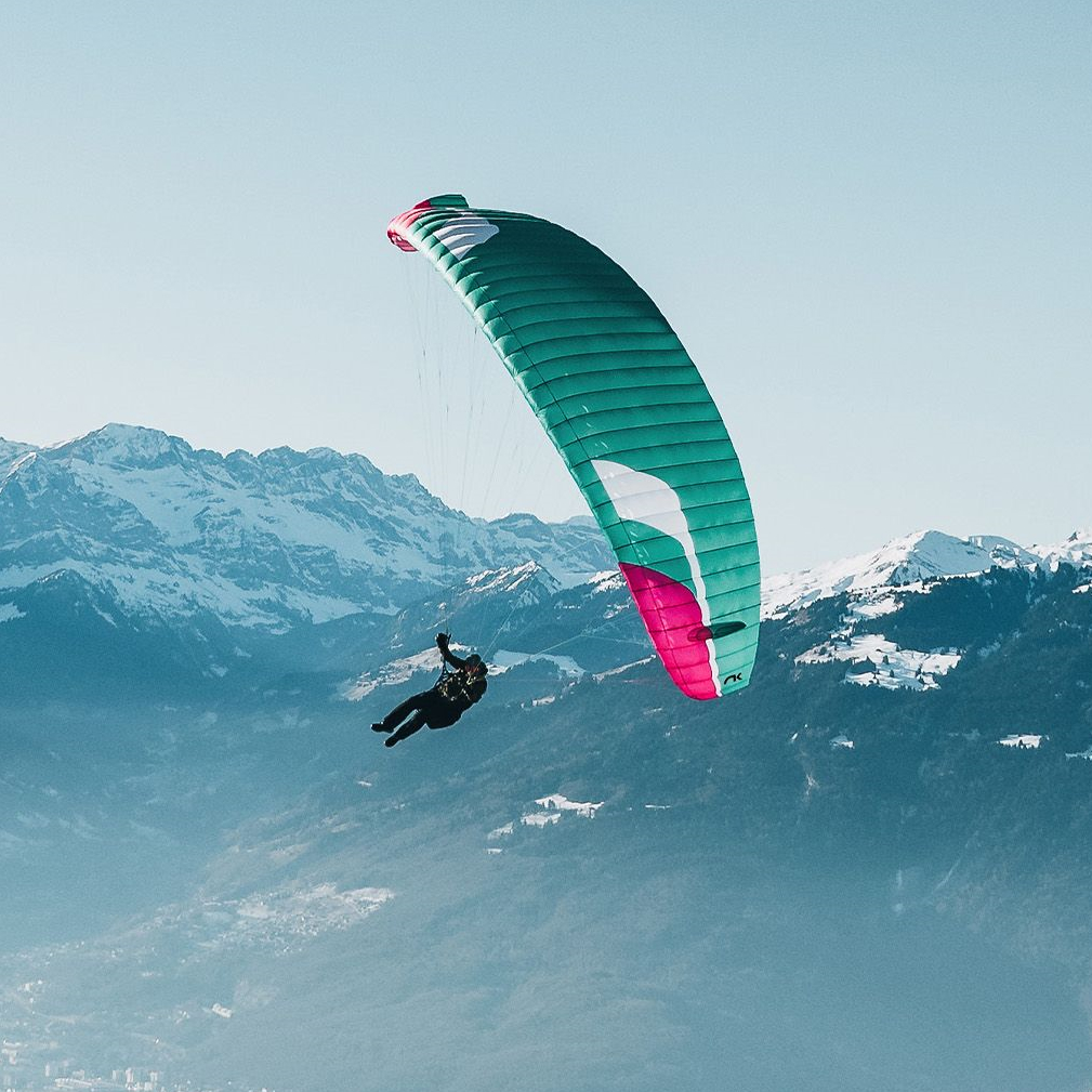 <b>NIVIUK | KOYOT 6 | 30</b> 2 <b>NIVIUK | KOYOT 6 | 30</b> – Bild 2