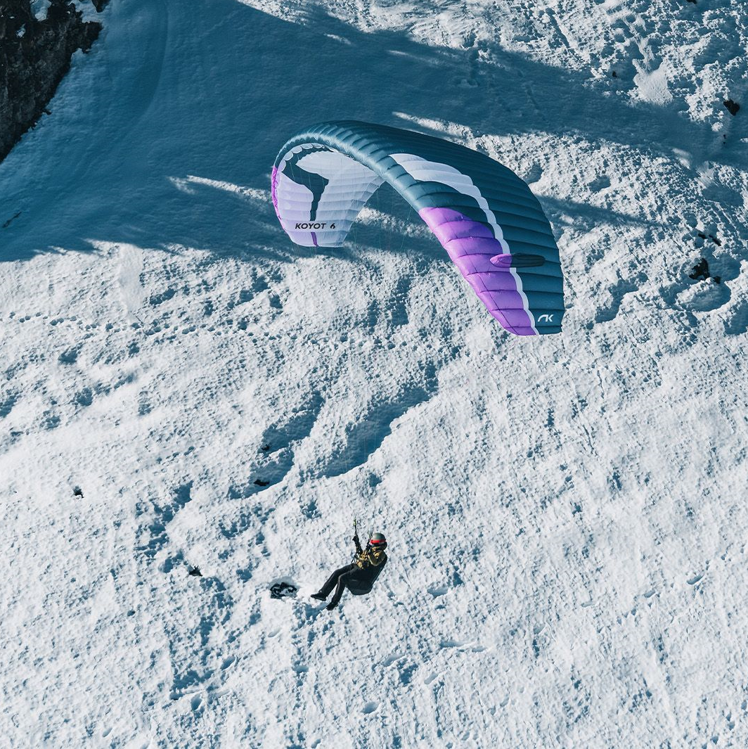 <b>NIVIUK | KOYOT 6 | 30</b> 4 <b>NIVIUK | KOYOT 6 | 30</b> – Bild 4