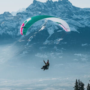 <b>NIVIUK | KOYOT 6 | 30</b> 15 BIBLIOTECA ITEMS 2720 KOYOT 6 NIVIUK PARAGLIDERS PHOTO W 3200
