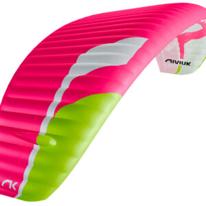 <b>NIVIUK | KOYOT 6 | 30</b> 17 BIBLIOTECA ITEMS 2720 KOYOT 6 SCHOOL GLIDER NIVIUK PARAGLIDERS 2 W 3200