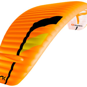 <b>NIVIUK | KOYOT 6 P | 28</b> 17 BIBLIOTECA ITEMS 2721 KOYOT 6 P LIGHT SCHOOL GLIDER NIVIUK PARAGLIDERS 2 W 3200