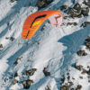 <b>NIVIUK | KOYOT 6 P | 20</b> 20 BIBLIOTECA ITEMS 2721 KOYOT 6 P NIVIUK PARAGLIDERS PHOTO TIGER4 W 3200