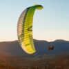 <b>SKYWALK PARAGLIDERS | MESCAL 7 | 95</b> 20 mescal7 lime soda sundowner 26
