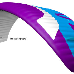 <b>SKYWALK PARAGLIDERS | MESCAL 7 | 85</b> 18 mescal7 rendering frosted grape