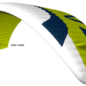 <b>SKYWALK PARAGLIDERS | MESCAL 7 | 85</b> 19 mescal7 rendering lime soda neu