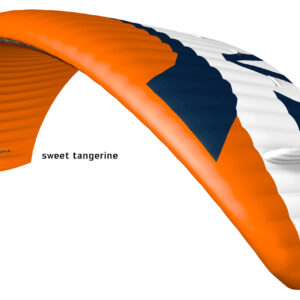 <b>SKYWALK PARAGLIDERS | MESCAL 7 | 85</b> 17 mescal7 rendering sweet tangerine