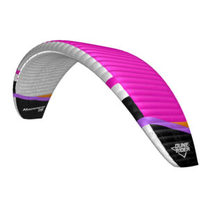 <b>DUNE RIDER | HOPPER | 19</b> 5 Dune Rider Hopper 19m2 Semi side view 1500px white bg