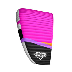 <b>DUNE RIDER | HOPPER | 19</b> 6 Dune Rider Hopper 19m2 Side view 1500px white bg