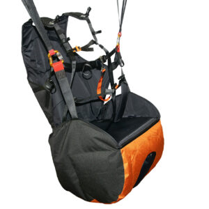 <b>MAC PARA | PASSENGER | XL</b>