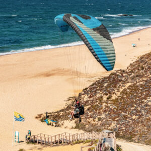 <b>SKY PARAGLIDERS | FUJIN | 29</b> 15 EOSR20052
