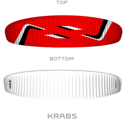 <b>SKY PARAGLIDERS | METIS 5 | 41</b> 6 <b>SKY PARAGLIDERS | METIS 5 | 41</b> – Bild 6