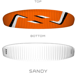 <b>SKY PARAGLIDERS | METIS 5 | 41</b> 8 <b>SKY PARAGLIDERS | METIS 5 | 41</b> – Bild 8