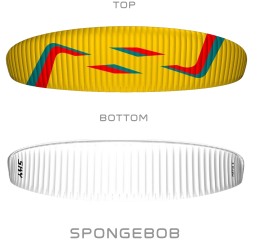 <b>SKY PARAGLIDERS | METIS 5 | 41</b> 9 <b>SKY PARAGLIDERS | METIS 5 | 41</b> – Bild 9