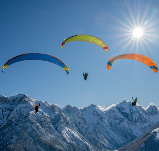 <b>NOVA | NIVO | XS</b> 5 <b>NOVA | NIVO | XS</b> – Bild 5