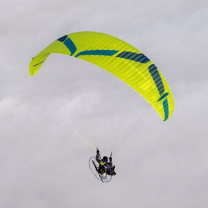 <b>OZONE PARAGLIDERS | VIPERSIX | 16 | MOTOR</b> – Bild 13