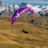 <b>OZONE PARAGLIDERS | VIBE GT | XS</b> 24 Vibe 01