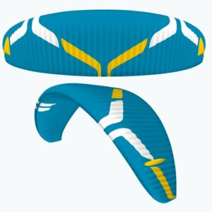 <b>OZONE PARAGLIDERS | VIBE GT | ML</b> – Bild 13