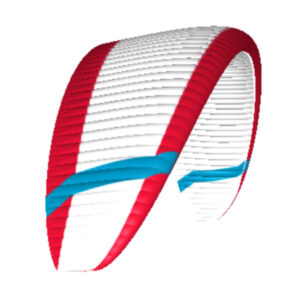 <b>NOVA | XENON 3 | M</b> 16 red