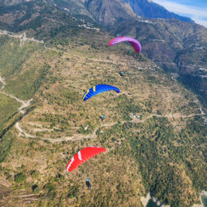 <b>DAVINCI GLIDERS | DOREMI | 18</b> – Bild 5