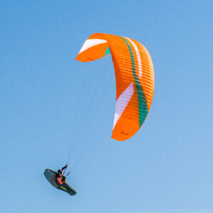 <b>ZOOM PARAGLIDERS | XHB | 125</b>
