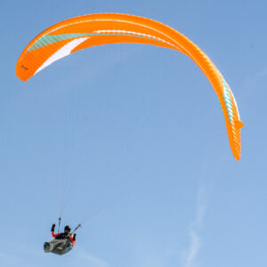 <b>ZOOM PARAGLIDERS | XHB | 85</b> – Bild 4