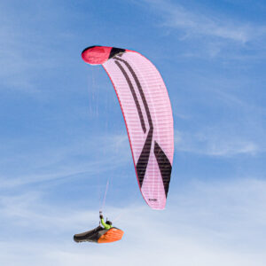 <b>ZOOM PARAGLIDERS | XHB | 115</b> – Bild 5