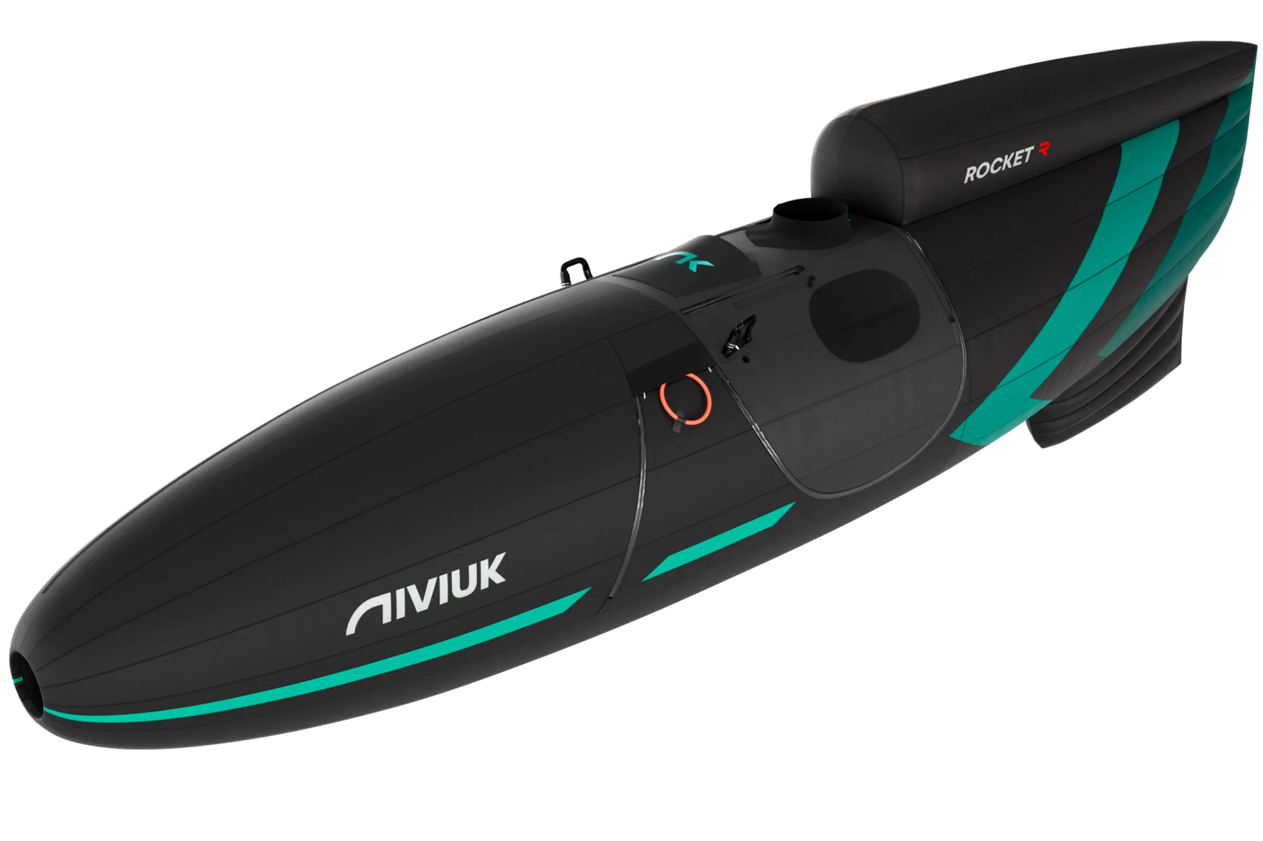 <b>NIVIUK | ROCKET R | M</b> – Bild 2