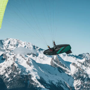 <b>NIVIUK | ROCKET R | S</b> – Bild 6