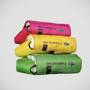 <b>SKY PARAGLIDERS | SYSTEM III | 90</b> – Bild 4