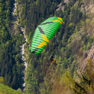 <b>OZONE PARAGLIDERS | DRAGONFLY | 16</b> – Bild 3