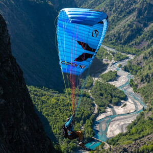 <b>OZONE PARAGLIDERS | DRAGONFLY | 16</b> – Bild 4
