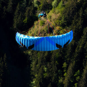 <b>OZONE PARAGLIDERS | DRAGONFLY | 16</b> – Bild 5