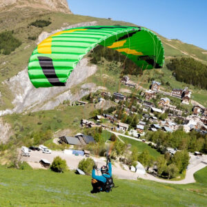 <b>OZONE PARAGLIDERS | DRAGONFLY | 16</b> – Bild 6