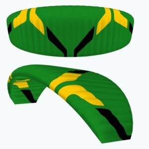 <b>OZONE PARAGLIDERS | DRAGONFLY | 16</b> – Bild 7