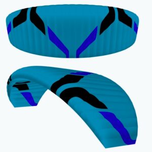 <b>OZONE PARAGLIDERS | DRAGONFLY | 16</b> – Bild 8