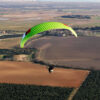 <b>NIVIUK | LINK 3 | 28</b> 11 LINK3 PARAMOTOR