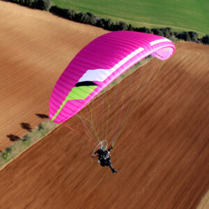 LINK3 PARAMOTOR 1