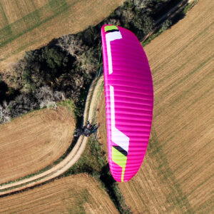 LINK3 PARAMOTOR 2