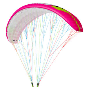 LINK3 PARAMOTOR 6