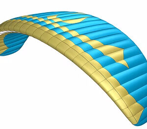 <b>FLUID WINGS | ODIN LITE | 16</b> 13 ODIN LITE 3
