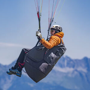 <b>GIN GLIDERS | VERSO 4 | L</b> – Bild 5