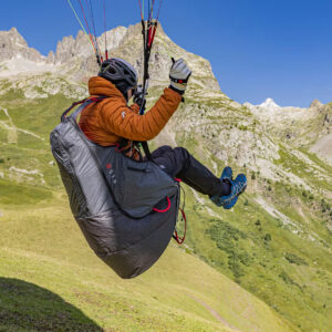 <b>GIN GLIDERS | VERSO 4 | L</b> – Bild 7