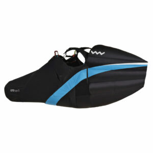 Alternative view of <b>WOODY VALLEY | GTO LIGHT 2 | XL </b>