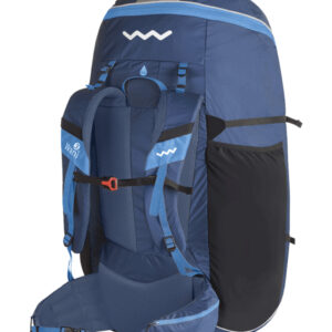 Alternative view of <b>WOODY VALLEY | WANI 3 | XL</b>