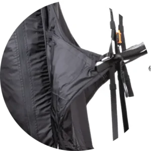 Concealed Shoulder 1