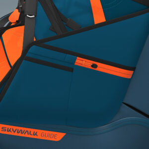 <b>SKYWALK PARAGLIDERS | GUIDE | M</b> – Bild 5