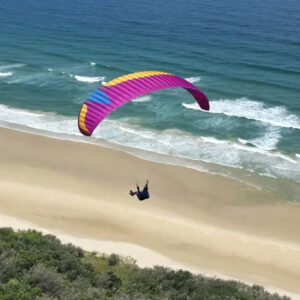 <b>FLOW PARAGLIDERS | FUTURE 2 | M</b>